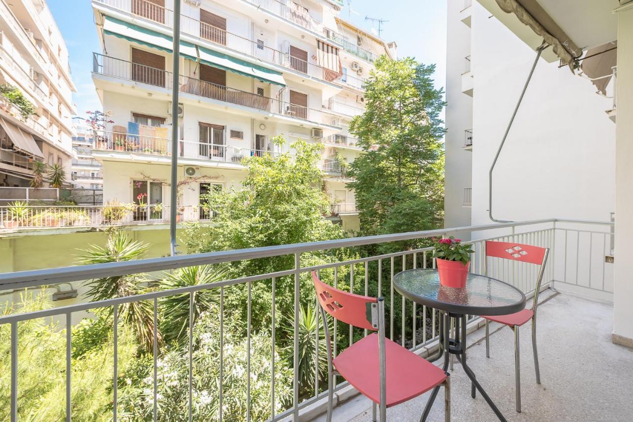 Gorgeous & Modern At Ampelokipi Metro Station By Greece Apartments Athens Exterior photo
